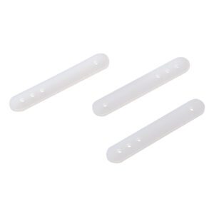 Клипса для термостойкой ленты, LP