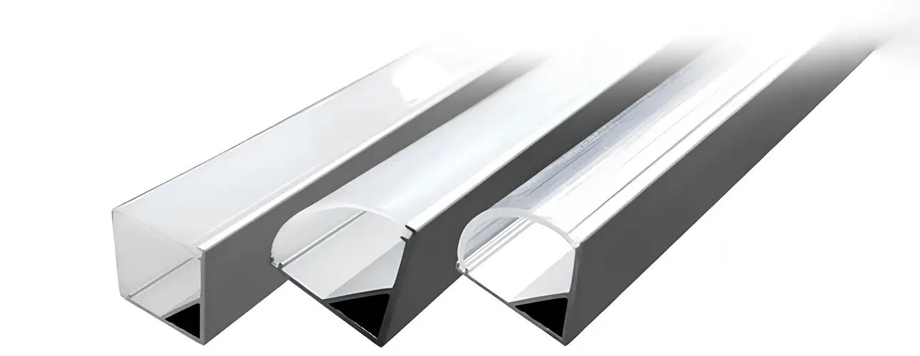 профиль для ленты