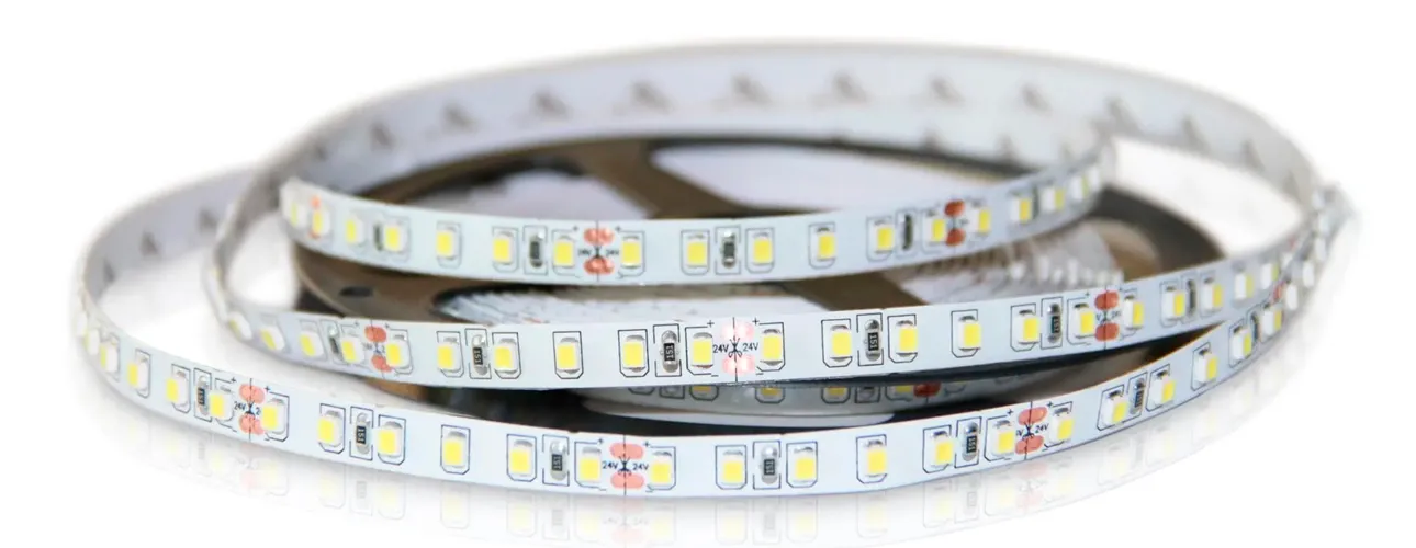 светодиодная лента 24 вольта