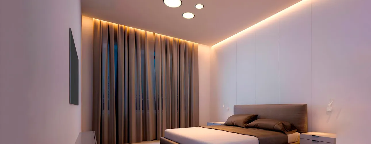 светодиодная лента 24в