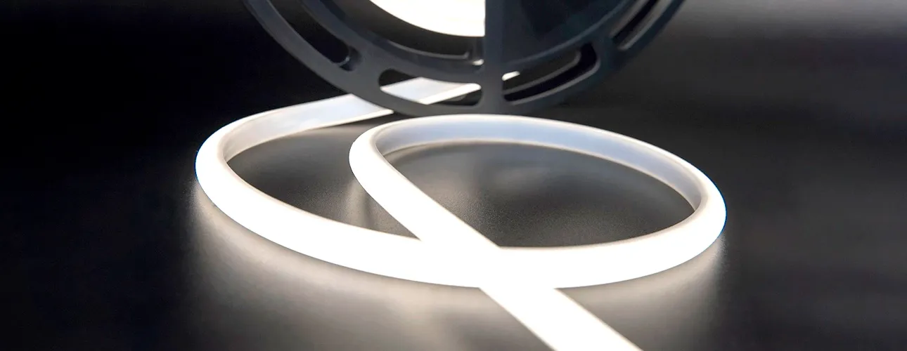 термостойкая светодиодная лента