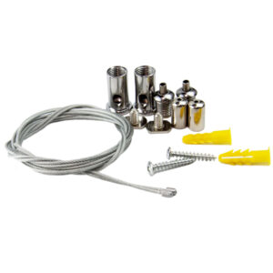 Комплект подвесов LP 3000 мм