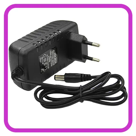 12V Сетевые блоки [IP20]
