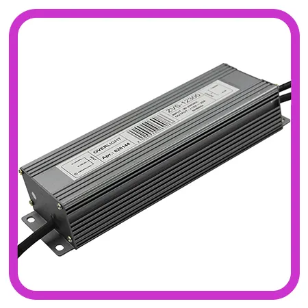 24V Влагозащищенные [IP67]