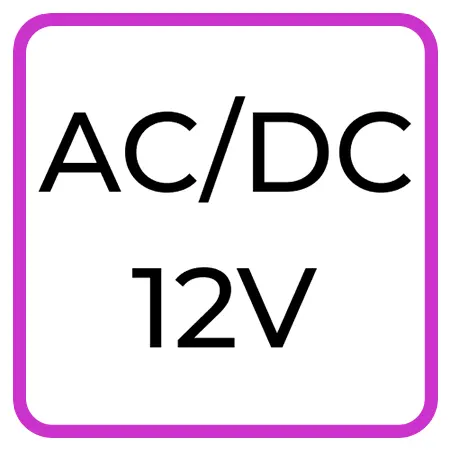 Блоки питания 12В