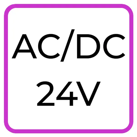 Блоки питания 24В