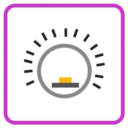 Круглый гибкий неон 220V