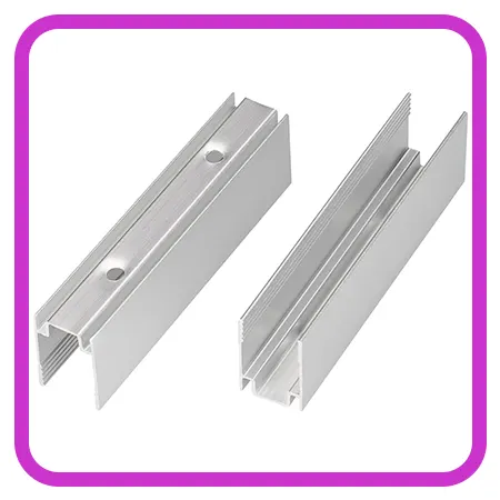 Крепления и клипсы