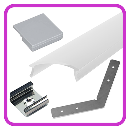 Комплектующие