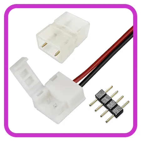 Коннекторы