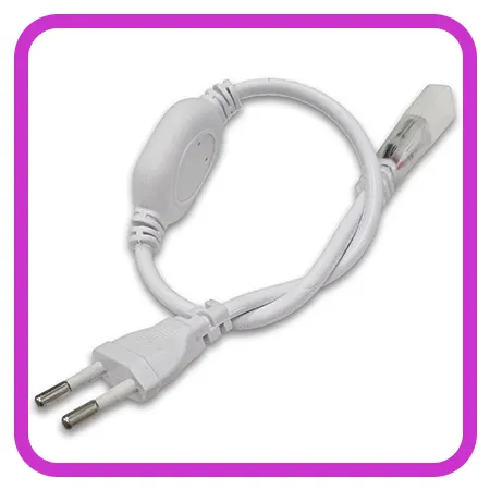 Сетевые шнуры 220V