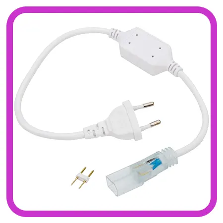 Шнуры питания