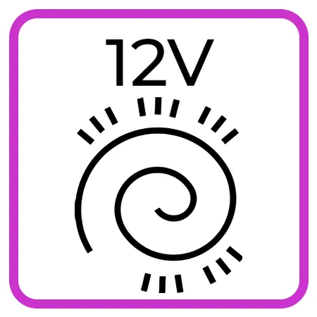 Светодиодные ленты 12V