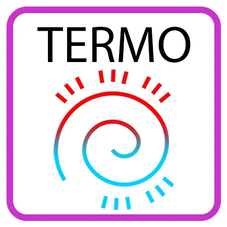 Термостойкие