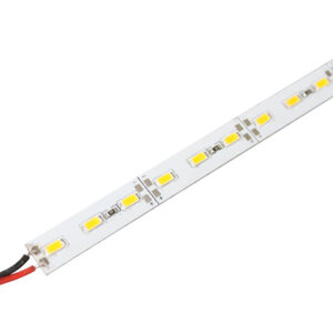 Светодиодная линейка SMD5630, 12V, 18W, 72Led, 3600lm, IP20, Дневной белый 4000К, LP