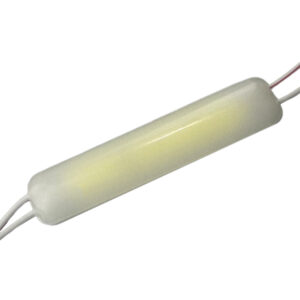 Светодиодный модуль COB, 12V, 2W, 6Led, 220lm, IP65, Белый 10000К, LP
