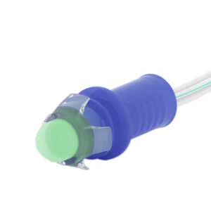 Светодиодный модуль D9, 12V, 0.2W, 1Led, IP65, Зеленый, LP