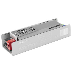 Блок питания ZL-60-24 (24V, 60W, 2.5A, IP20), Overlight