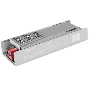 Блок питания ZL-150-12 (12V, 150W, 12.5A, IP20), Overlight