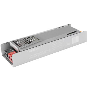 Блок питания ZL-200-24 (24V, 200W, 8.33A, IP20), Overlight