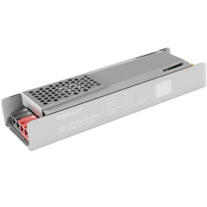 Блок питания ZL-300-12 (12V, 300W, 25A, IP20), Overlight