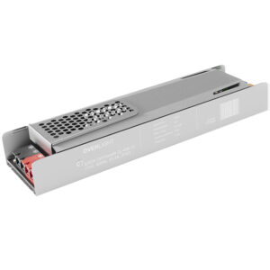 Блок питания ZL-400-12 (12V, 400W, 33.33A, IP20), Overlight