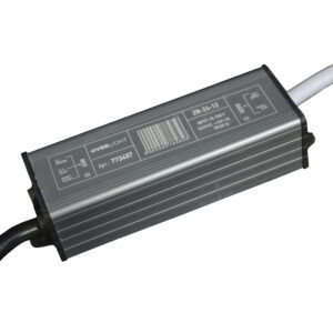 Блок питания ZN-24-12 (12V, 24W, 2A, IP67), Overlight