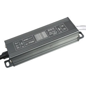 Блок питания ZN-36-12 (12V, 36W, 3A, IP67), Overlight
