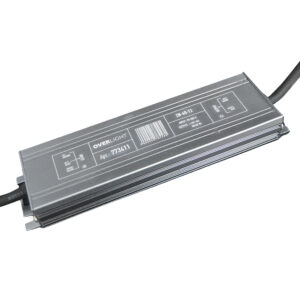 Блок питания ZN-60-12 (12V, 60W, 5A, IP67), Overlight