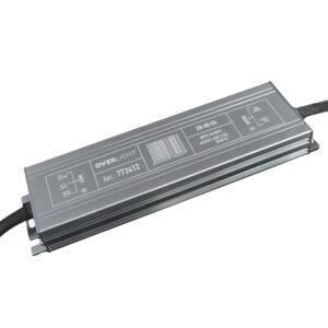 Блок питания ZN-60-24 (24V, 60W, 2.5A, IP67), Overlight