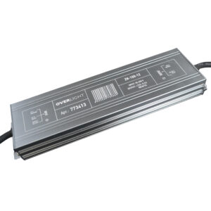 Блок питания ZN-100-12 (12V, 100W, 8.33A, IP67), Overlight