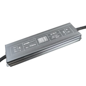 Блок питания ZN-100-24 (24V, 100W, 4.16A, IP67), Overlight