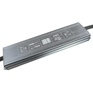 Блок питания ZN-150-12 (12V, 150W, 12.5A, IP67), Overlight