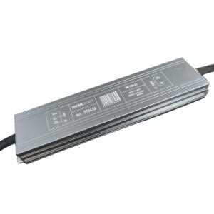 Блок питания ZN-150-24 (24V, 150W, 6.25A, IP67), Overlight
