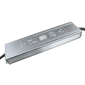 Блок питания ZN-200-24 (24V, 200W, 8.33A, IP67), Overlight