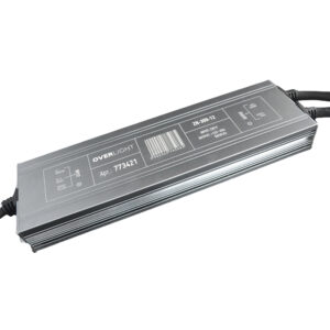 Блок питания ZN-300-12 (12V, 300W, 25A, IP67), Overlight