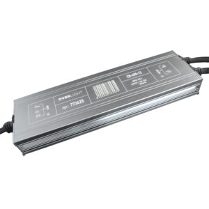 Блок питания ZN-400-12 (12V, 400W, 33.33A, IP67), Overlight