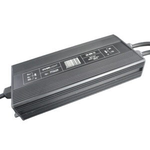 Блок питания ZN-800-12 (12V, 800W, 66.7A, IP67), Overlight