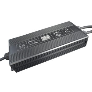 Блок питания ZN-800-24 (24V, 800W, 33.3A, IP67), Overlight