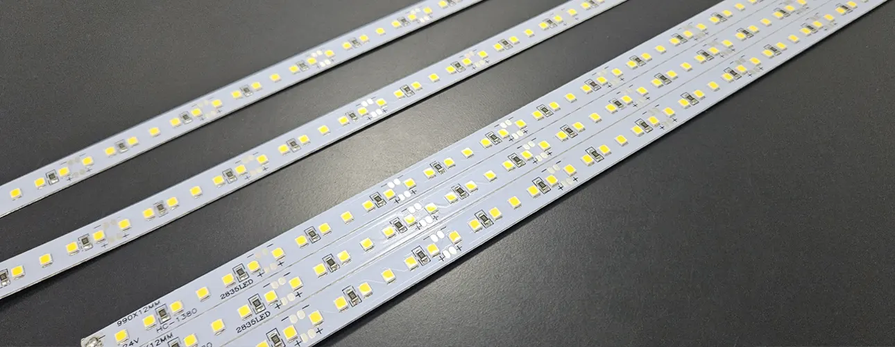 светодиодная линейка